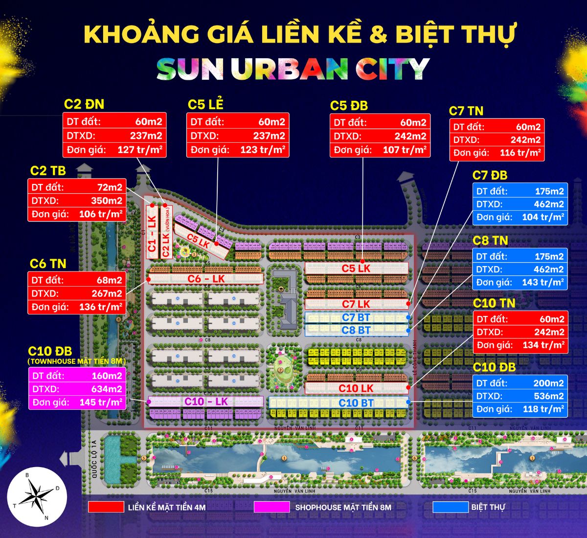 bang-gia-lien-ke-biet-thu-sun-urban-city-ha-nam